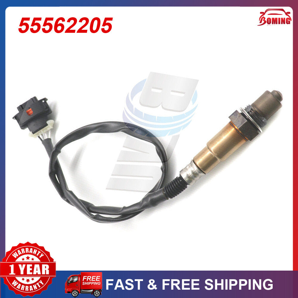 Upstream Oxygen O2 Sensor For 2012-2015 for Scion iQ 1.3L, 2010-2015 for Scion xD 1.8L L4