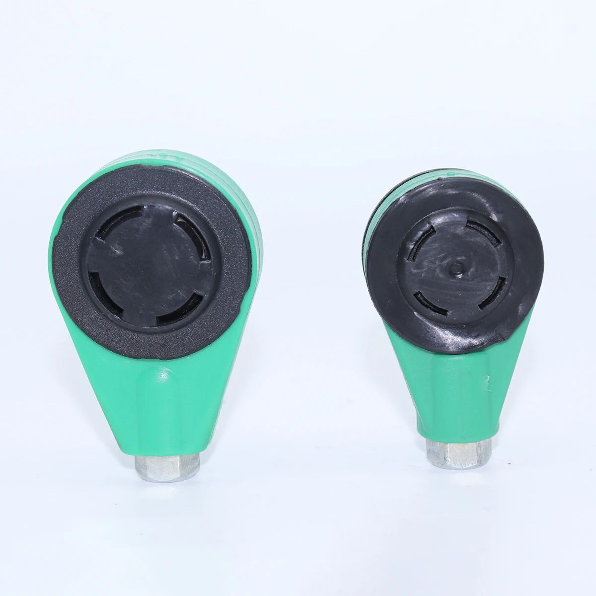 for FIat 500 C 312 Manual Gearbox Gear Linkage Ends Pair Bushing Repair 2009-15