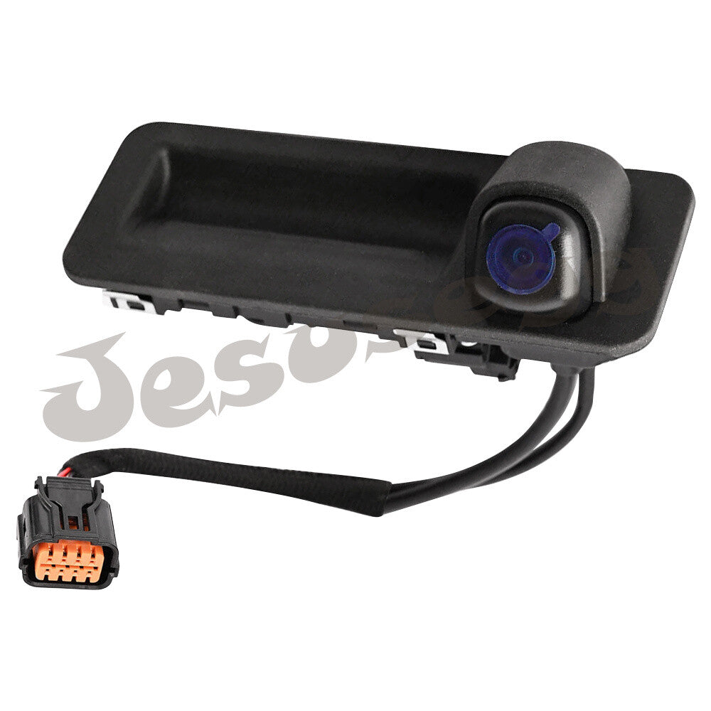 For Hyunda for Elantra 2017 2018 95760-F2001 Rear View Backup Camera Trunk Camera