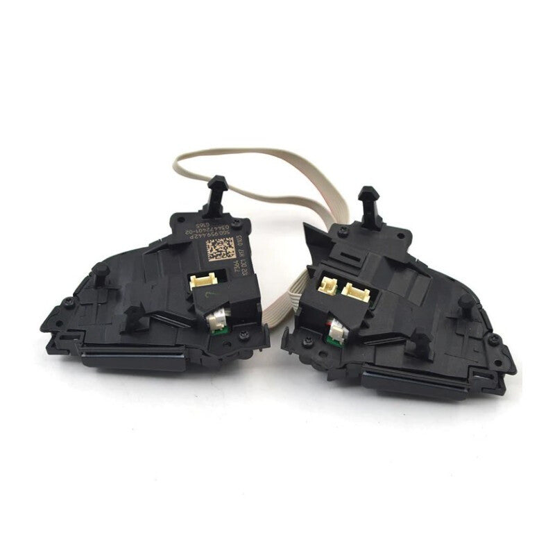 Car steering wheel buttons suitable for Volkswagen for Golf Mk7 5G0959442P 2014 ~ 2021, multi-function.