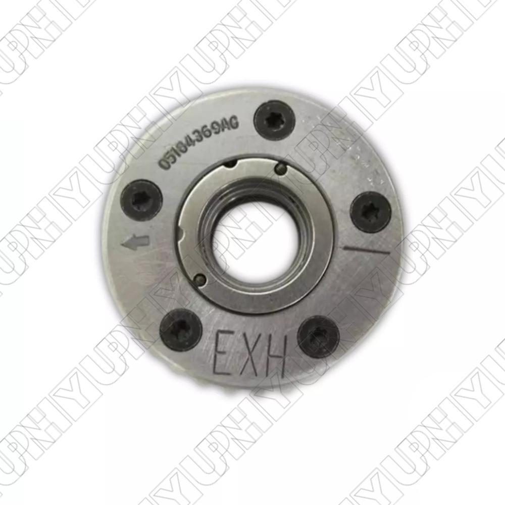 New Camshaft Exhaust Phaser 5184369AH, 5184369AG for Dodge for Chrysler for Jeep 2011-22