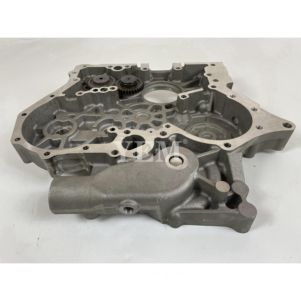 D04F Oil Pump Fit for Mitsubishi Diesel Engine for Mitsubishi Oil Pump