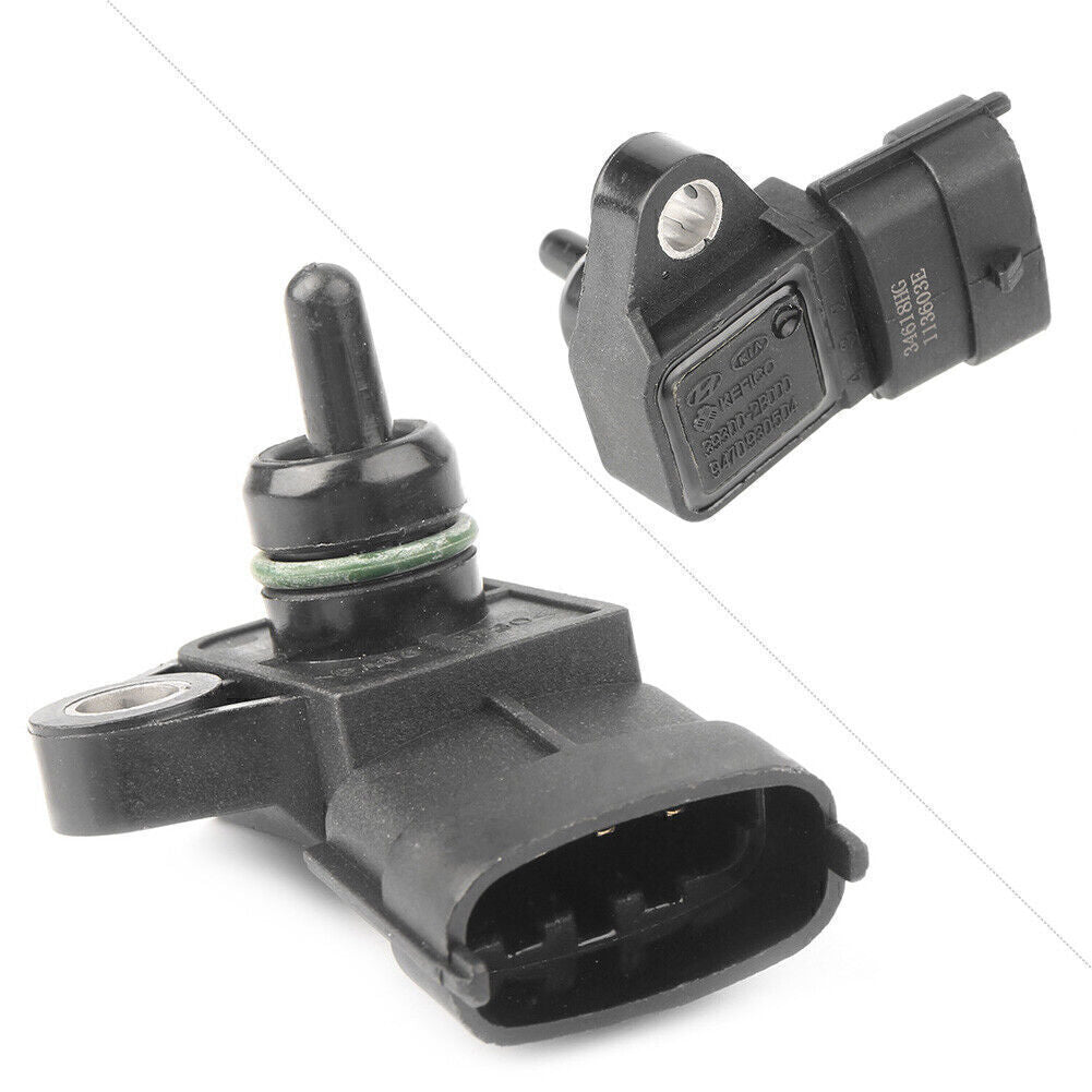 39300-2B000 Manifold Pressure (MAP) Sensor for HYUNDAI ACCENT 12-15/AZERA 12-17