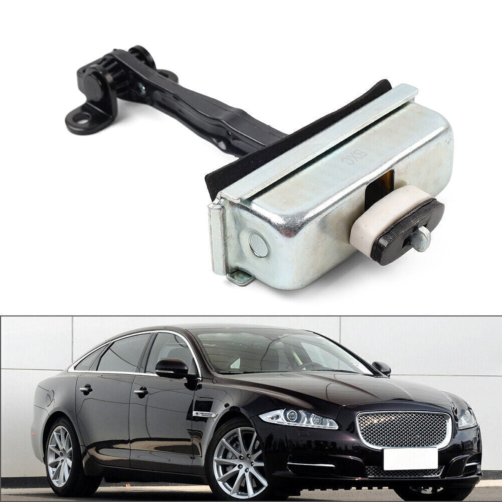 Front Door Check Limiter Stopper C2D26922 for Jaguar XJ 2010-2019