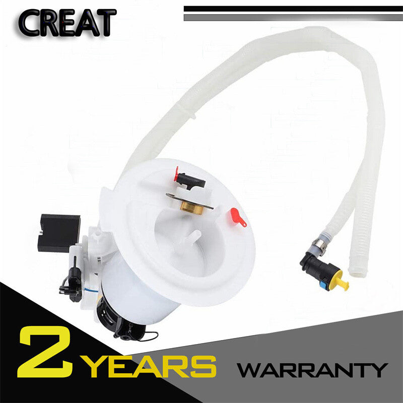 Fuel pump assembly suitable for Mercedes-Benz W212, E350, E400, E550, CLS400, GLK 2184700994