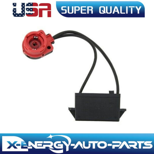 For Alfa NEW Xenon HID Headlight Igniter Ballast 1307329054 D2S D2R Bulb Holder