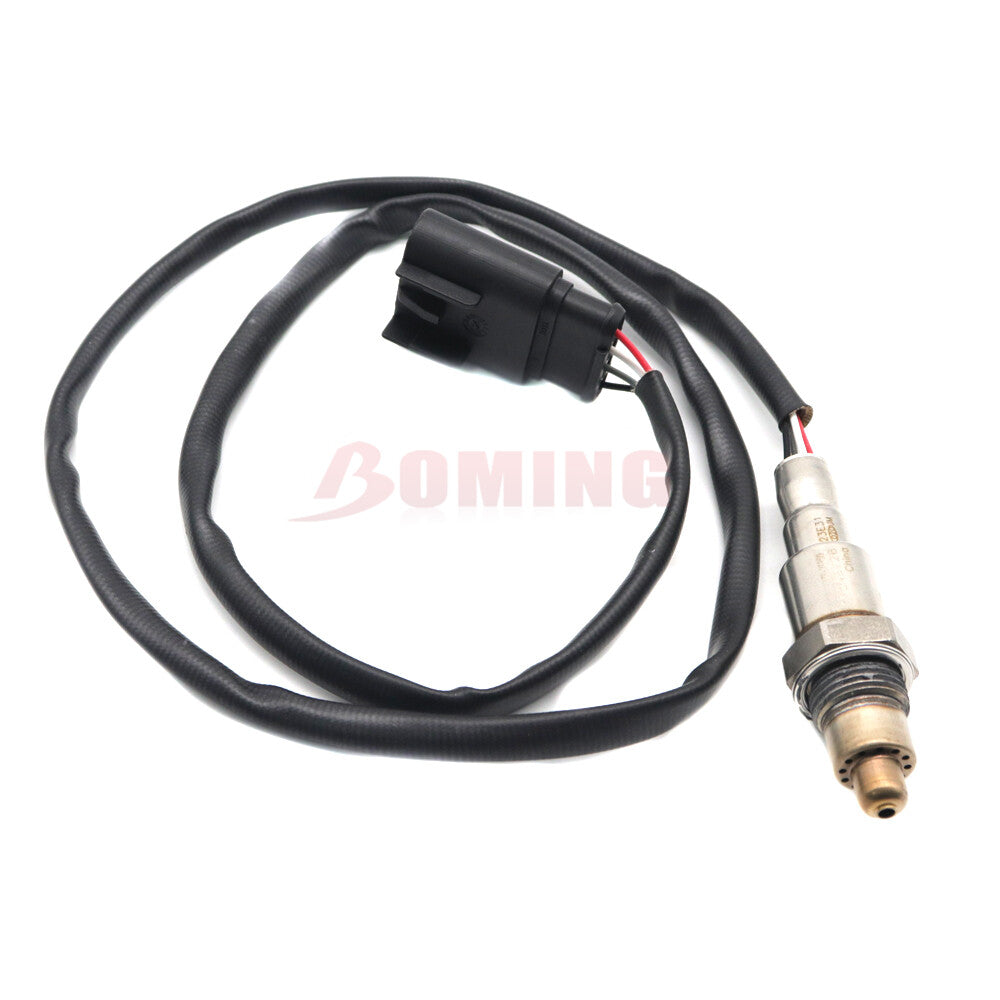 2-pack Oxygen (O2) Sensors 1 2 for 2014-2016 for Ford Transit Connect L4 1.6L (Front + Rear)