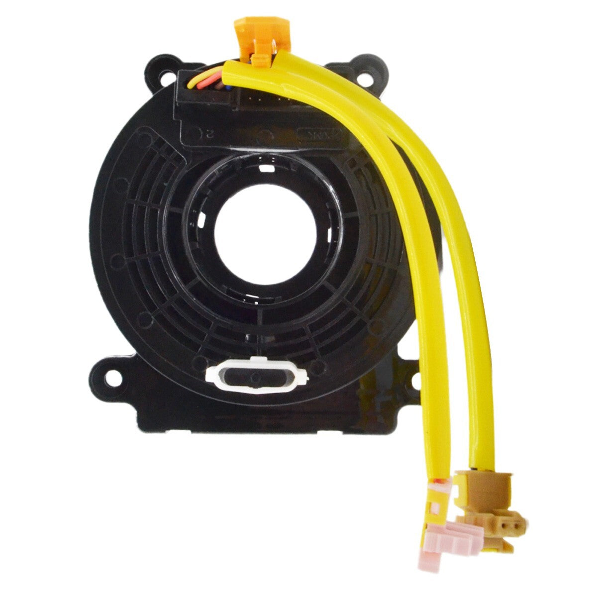 Clock spring 93490-3Q120 compatible with 2009-2014 for Hyundai Sonata and for Elantra .
