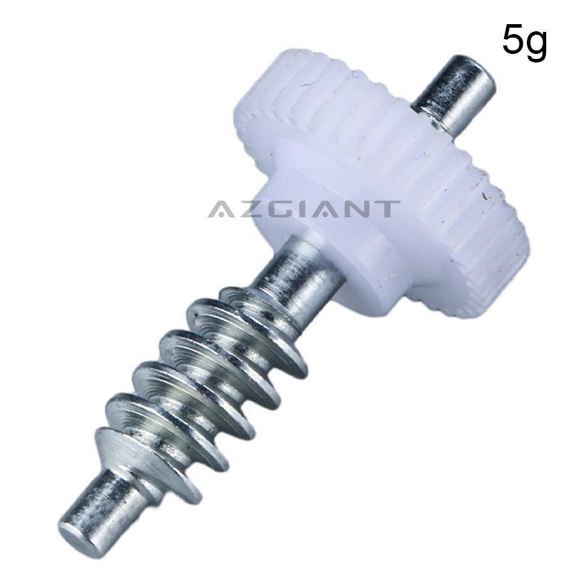 Repair of folding motor gears for car side mirrors applicable to for Tesla Model X/S