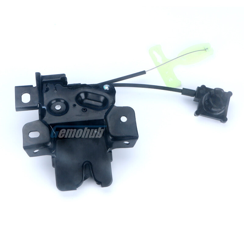 6R3Z6343200B Tailgate Hatch Latch Actuator For 2005-2007 for Ford for Mustang