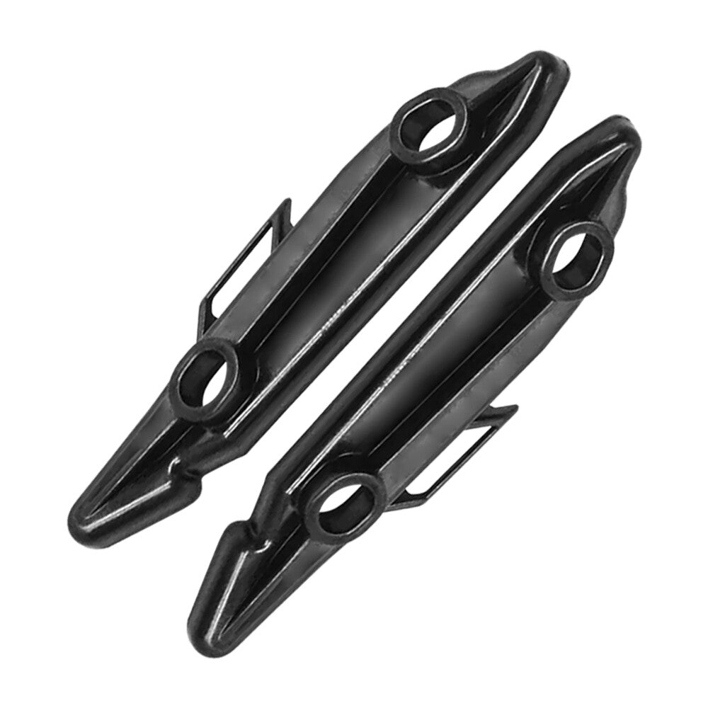 2Pcs Mounting Side Panel Front Lower Left+Right For 4' F32 F33 F36 Gran Coup¨¦