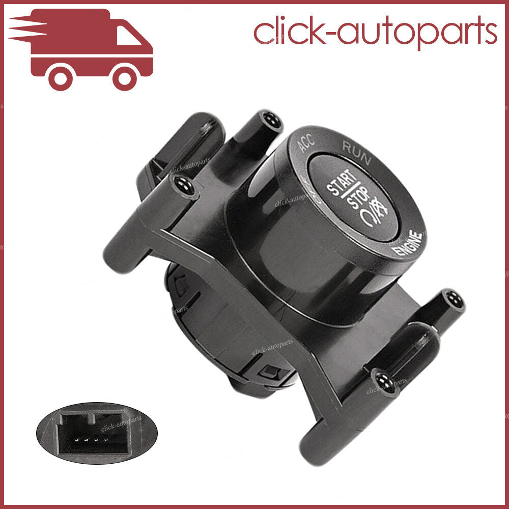 Push Button Ignition Switch 1UW38DX9AB For 2012-2020 for DODGE for Ram 1500 2500 3500