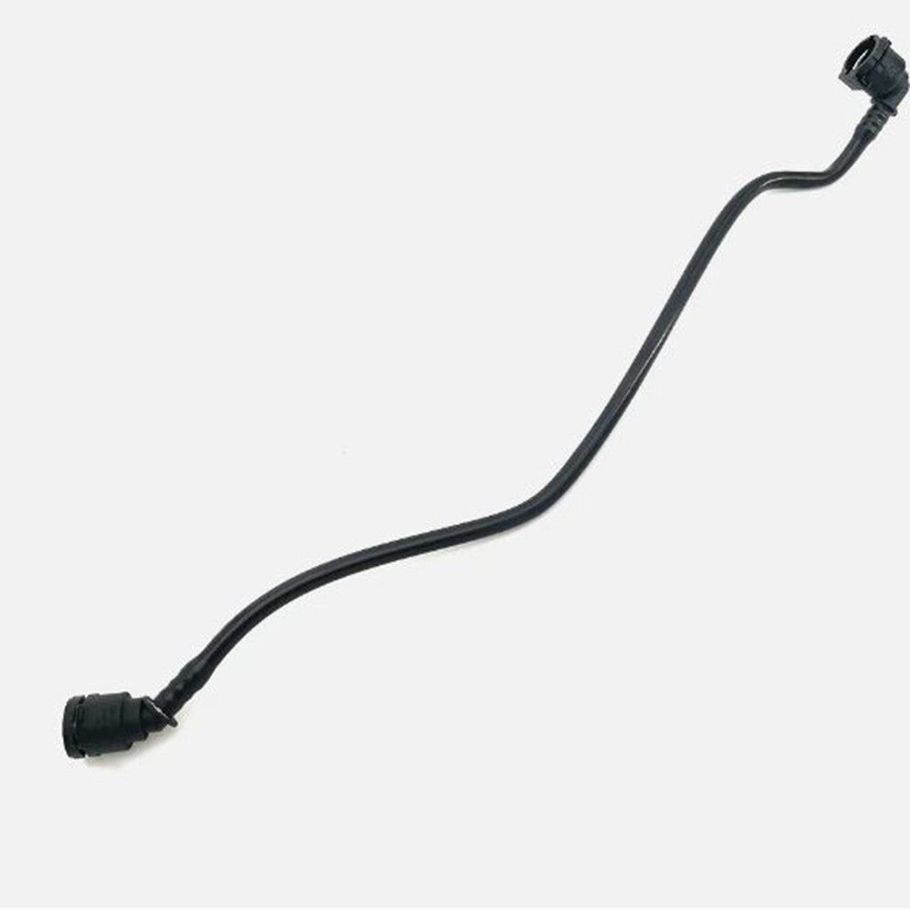 17128651298 Engine coolant rubber exhaust hose suitable for BMW X3, X4, F25, F26 (2011-2018)