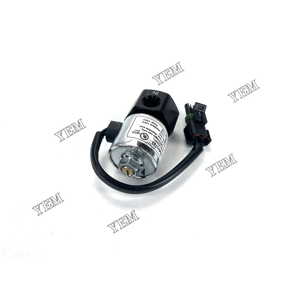 K25 Sensor Fit for Nissan Diesel Engine Spare Parts.