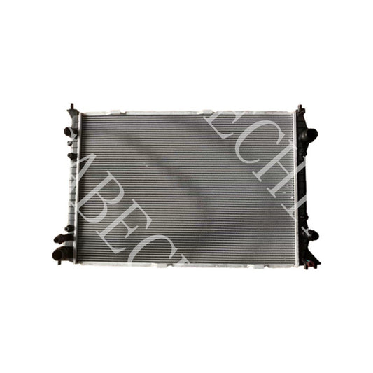 for Bentley GT Flying Spur 6.0 12-18 Radiator Equipment Manufacturer: 3W0121253E