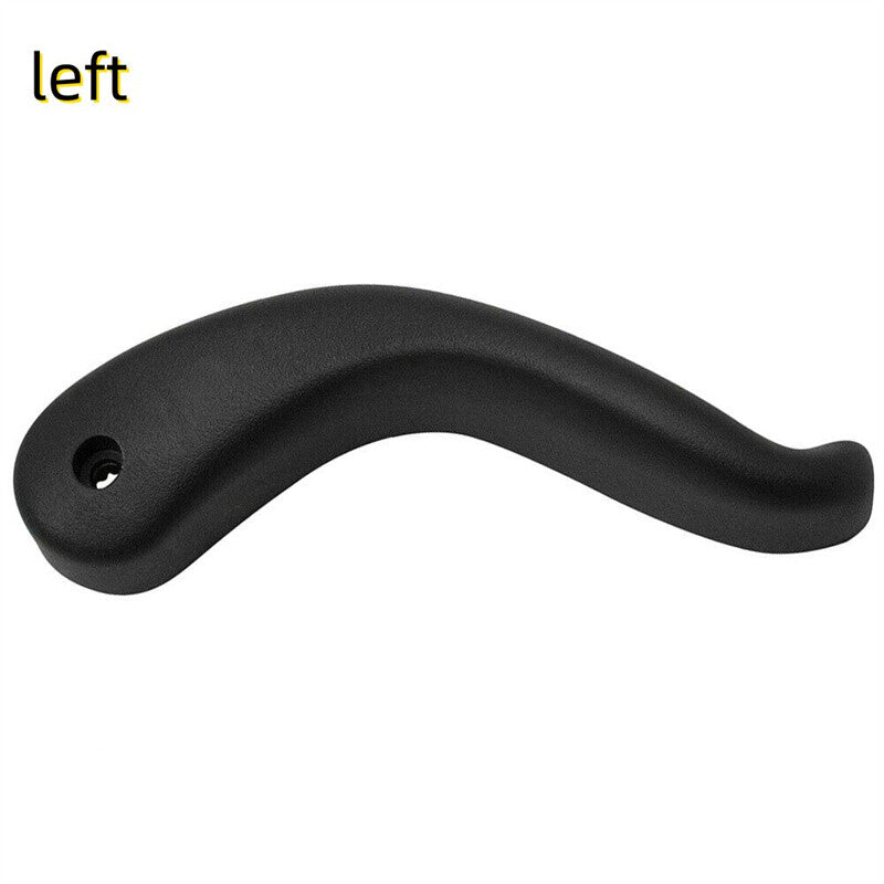 2pcs New Fold Handle Black Right Left For 1995 96 97 98 99 00 01 for Dodge for Ram