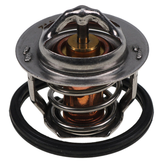 Thermostat 119717-49800 for Yanmar 3TNV76 3TNV76-GGE Engine 160F
