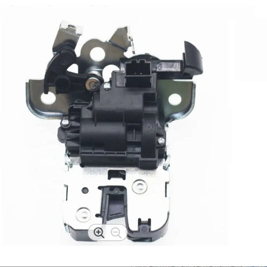 Back Trunk Door Lock Actuator For 2009-2018 for Audi A3 2009-2012 for Audi A4 15-2018 Q3