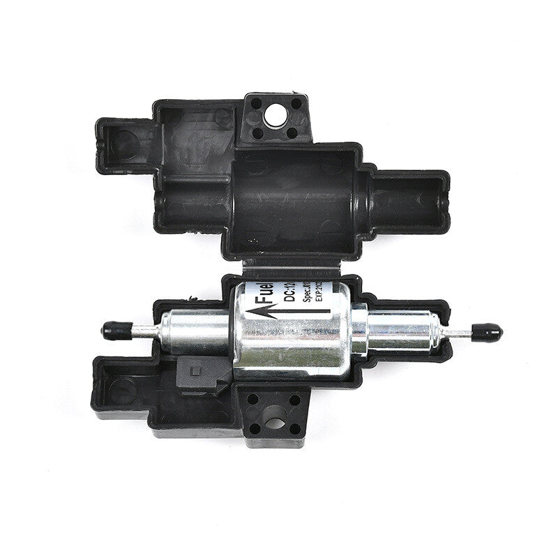 Anti Shock Noise Reduction Oil Fuel Pump Cover For Webasto Air Diesel Heater