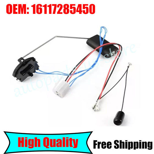 Oil Level Sensor Right Fuel Sensor Fits for BMW X3 X4 F25 F26 16117285450