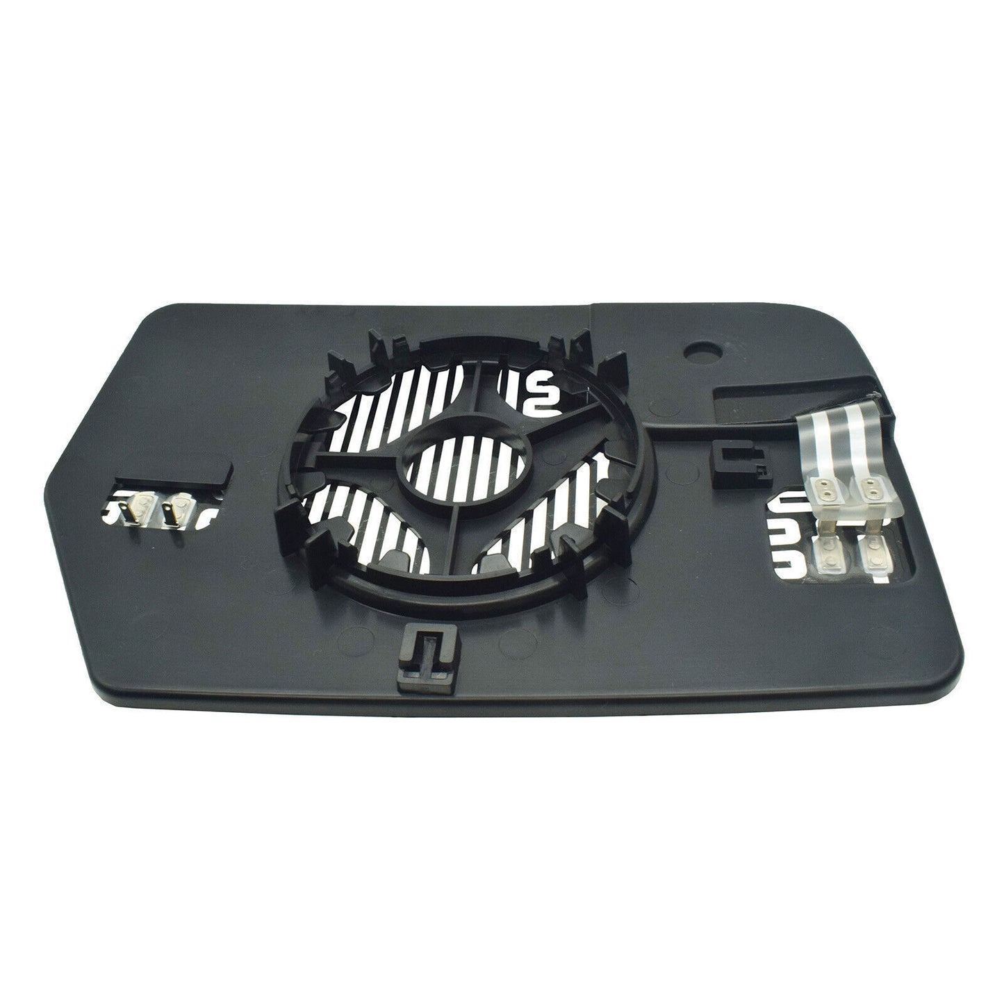 for Ford Expedition 12-17 for Lincoln for Navigator 12-14 Left Side Mirror Glass Heated