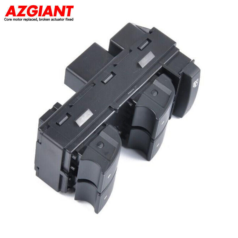 For G.J.A.C. Acadia/ for Yukon / for Yukon XL Main Power Window Switch Left Front Driver Side