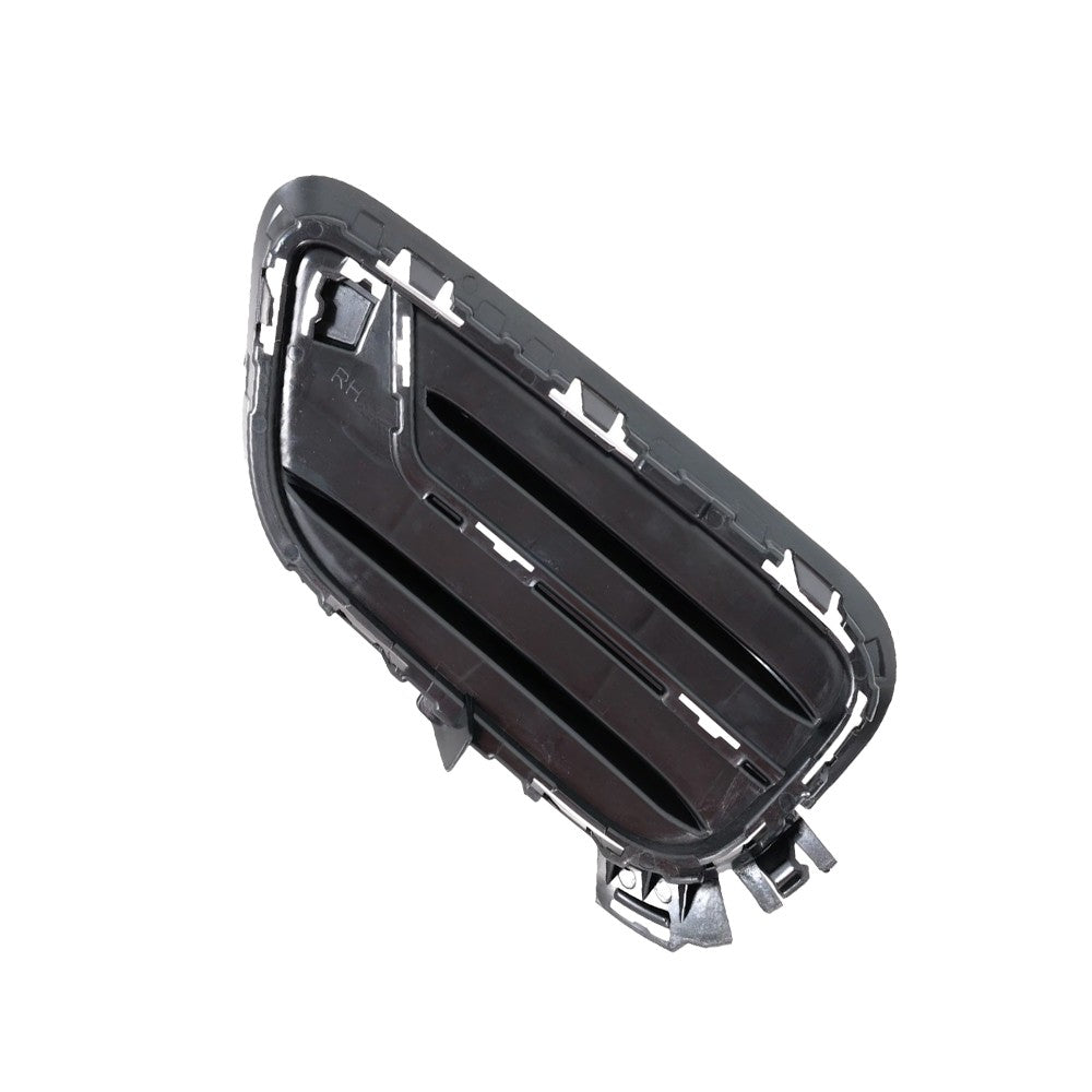 Front Right Side Bumper Fog Light Grille Cover Fits For X3 2015 2016 2017