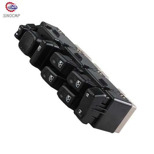 Master Power Window Switch for Chevy for GMC for Cadillac for Hummer 2003~06 Left 15883319