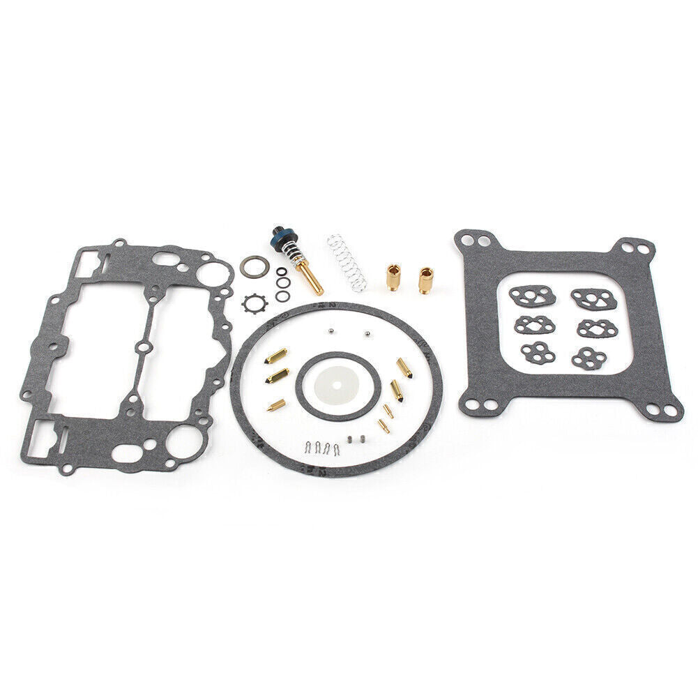 For EDELBROCK Carburetor Rebuild Master 1477 1400 1404 1405 1406 1801 1802 1803