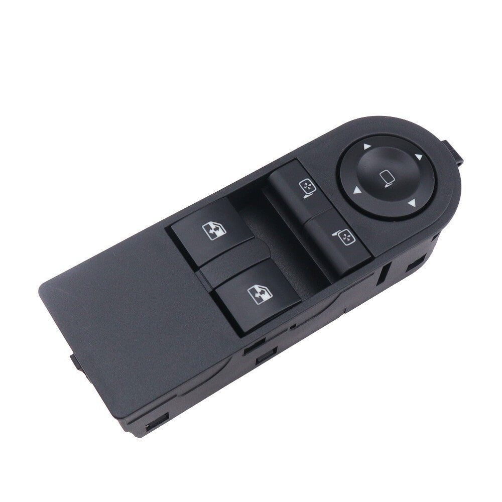 Window Control Switch Button for Opel Astra H 2005-2010 for Opel Zafira B 2005-2