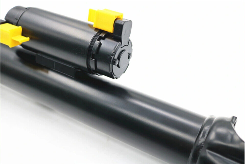 Two-piece front shock absorber kit suitable for BMW G30, G38, 530i, 540i, 640i, 650i RWD VDC 2017-2022