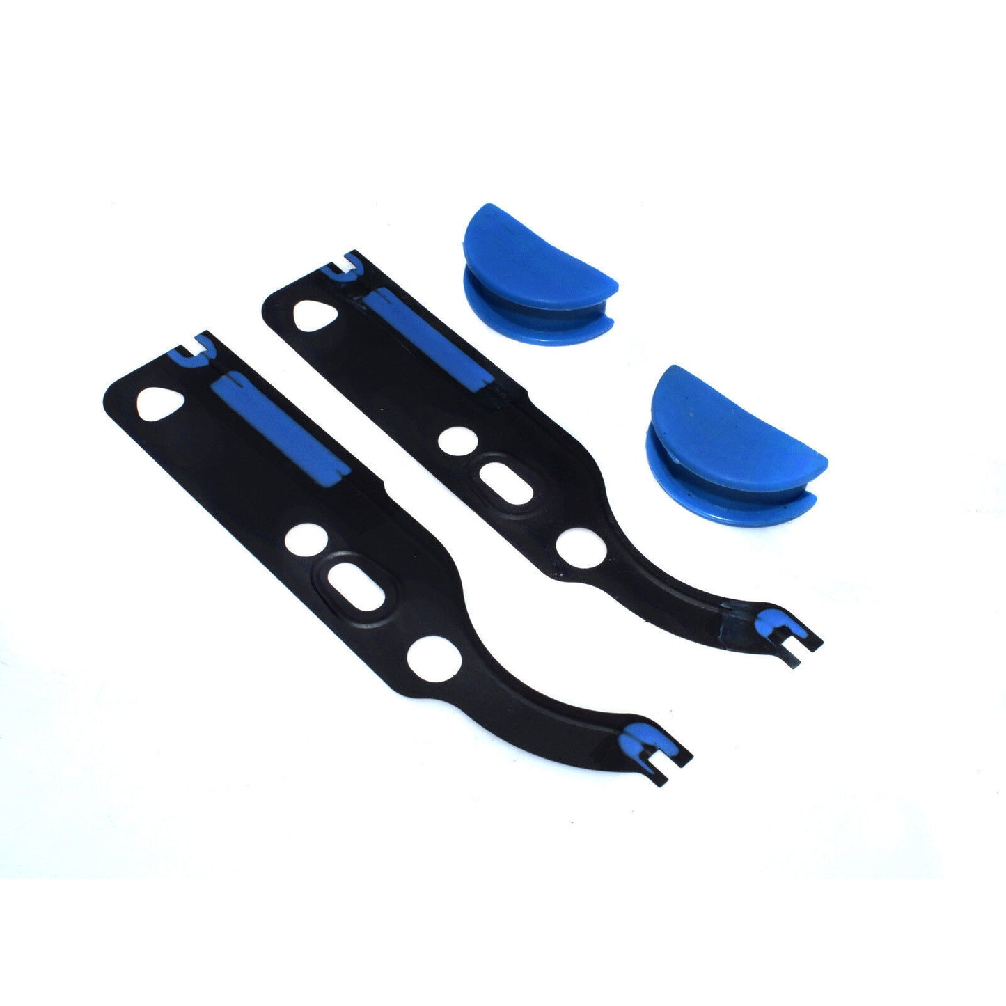 2 Set for Audi S4 A4 TT for VW Beetle for Golf Timing Chain Tensioner Gasket 058198217