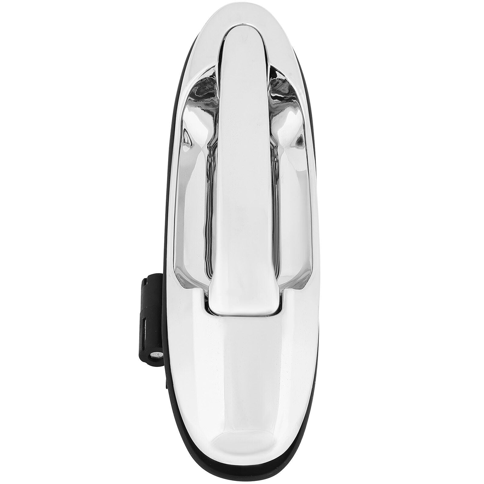 for Toyota for Land Cruiser 100 for Lexus LX470 Exterior Chrome Door Handle SET Outside