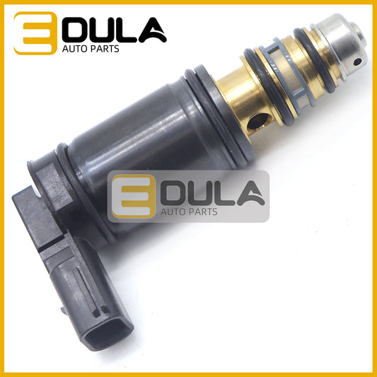 Automatic 7SE/6SE/5SE AC compressor control valve for Audi for Skoda for VW 1PCS