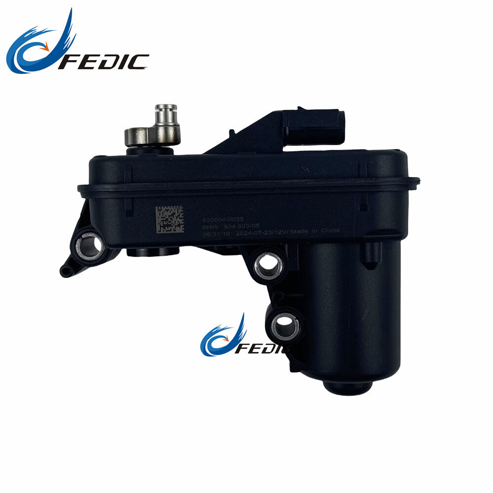 12V Turbocharger actuator GT20Z 830604-0035 for Alfa Romeo Giulia for Stelvio 2.0L