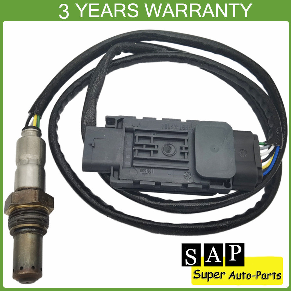 Front and rear O2 oxygen sensors suitable for Ford F-150 5.0L JL3A9G444AC JL3Z9G444A 4-piece set