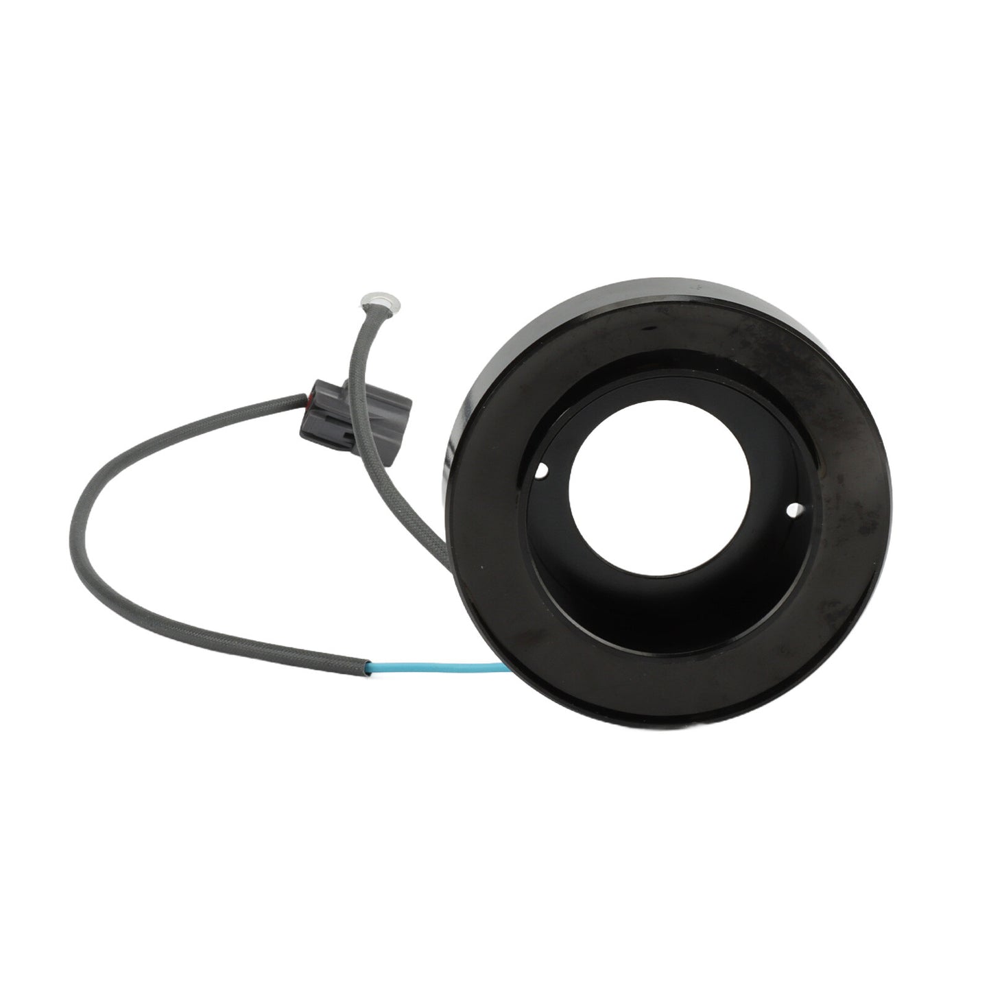 1 air conditioning compressor clutch coil 77389 4710537 for 2003-2007 for Honda Accord 2.4L.