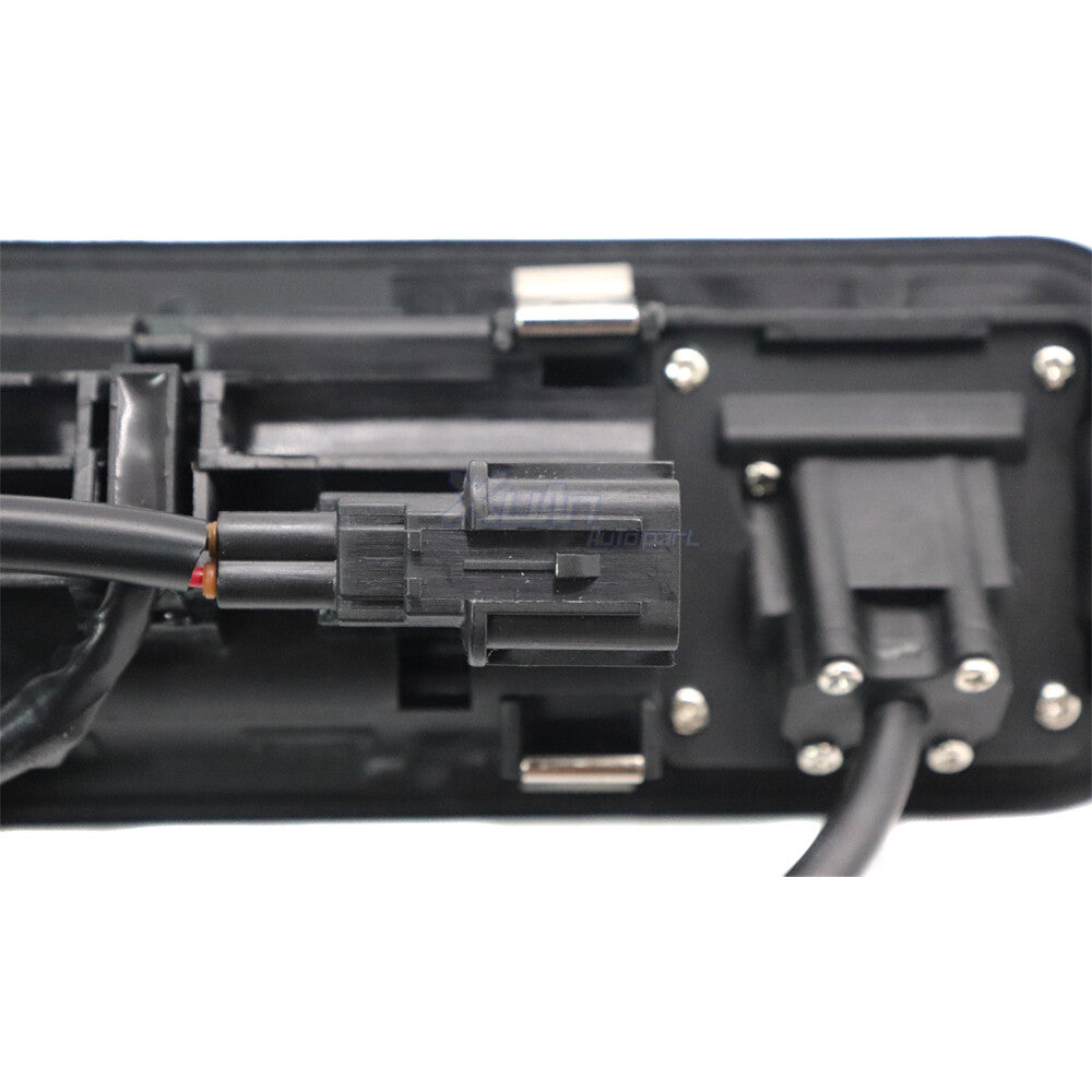 new reverse backup rearview camera for Hyundai Sonata 15-17 95760-E6201
