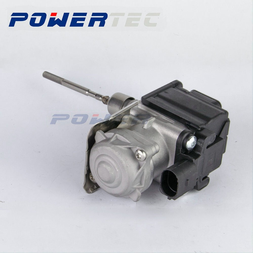 JHJ turbo actuator IS38 06K145722H is suitable for Volkswagen for Golf 7 GTI R GTI for Passat Scirocco 2.0 T