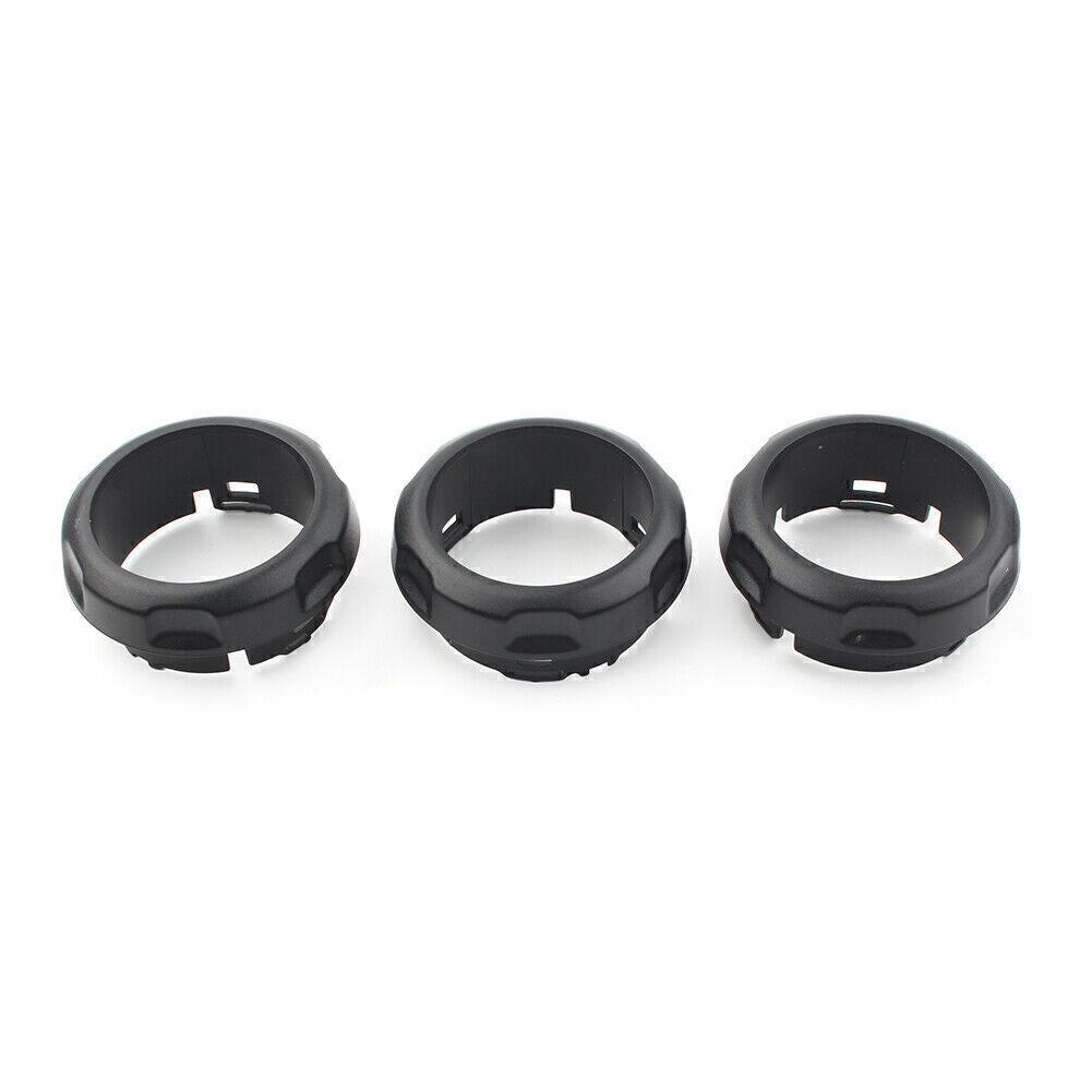 Fit for Range Rover Sport 2006-2013 2012 11 3x Central Air conditioner Control Knob