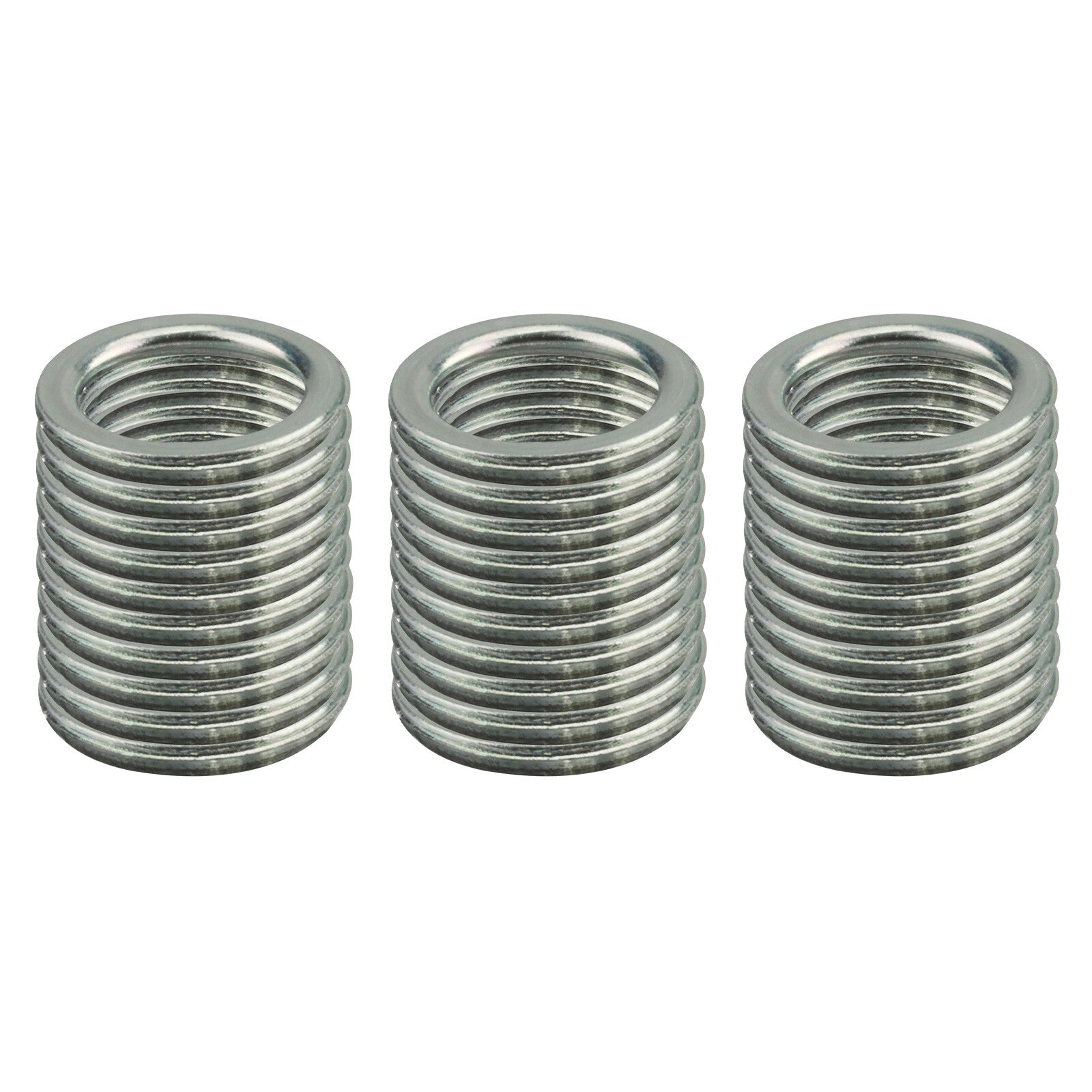 30x Car Transmission Drain Plug Washer Fits for Toyota for Lexus 1984 - 2018 35178 - 30010