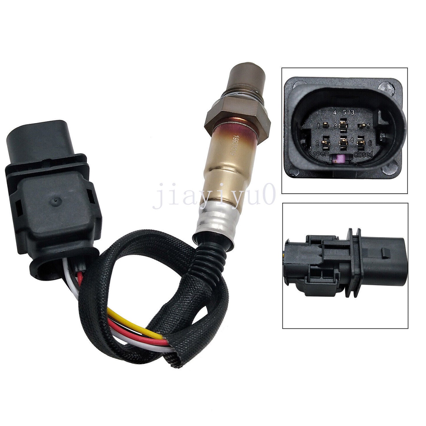 Air-fuel ratio oxygen sensor for Subaru Legacy Outback 2015 - 19 2.5L 223641-AA71A
