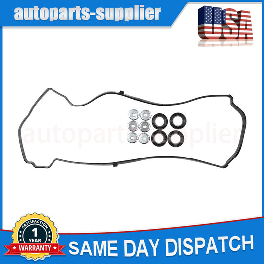 Valve cover gasket kit for Honda CRV, for Civic , Accord, for Acura RSX, TSX 12030-PNA-010