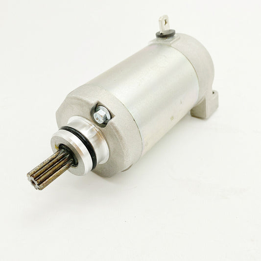 Anlasser Starter Motor for Yamaha YFM250 YFM25R XT250 EXP-012 SCORPIO-Z