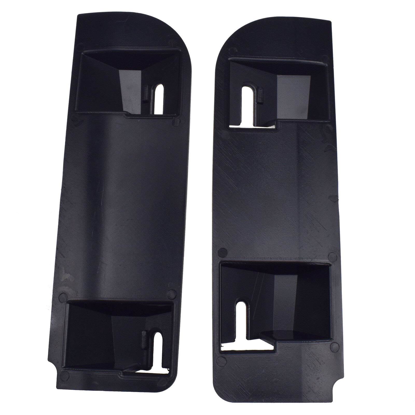 2PC Tailgate Boot Handle Repair Snapped Clip 90812JD20H For 06-13 for Nissan Qashqai