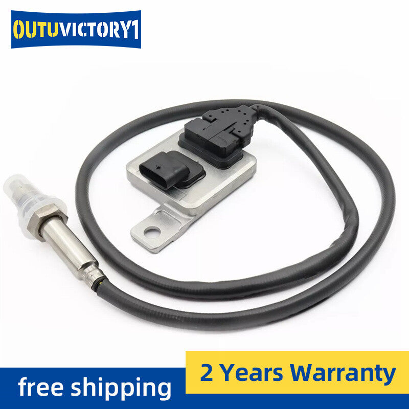 8K0907807N 8K0907807F are suitable for Audi A4, A5, A6, A7, and for Volkswagen TOUAREG nitrogen oxide sensors.