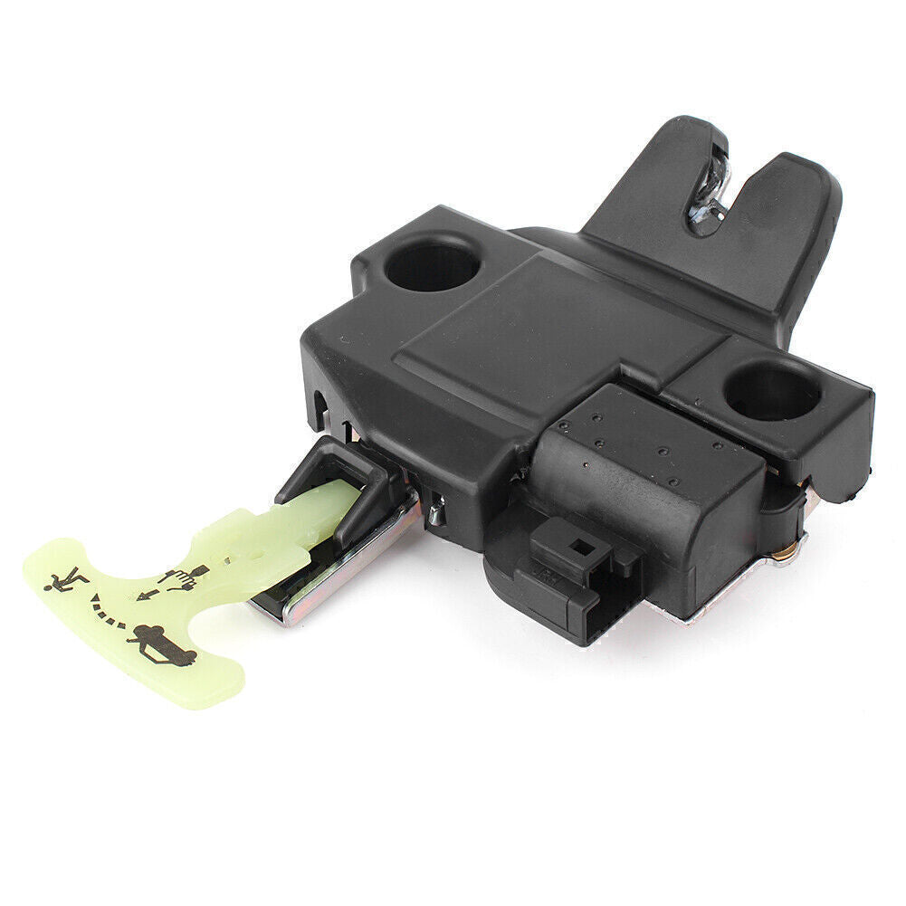 for Toyota for Camry 07 08 09-11 Latch Latches Lid Lock Assembly w/Keyless Entry