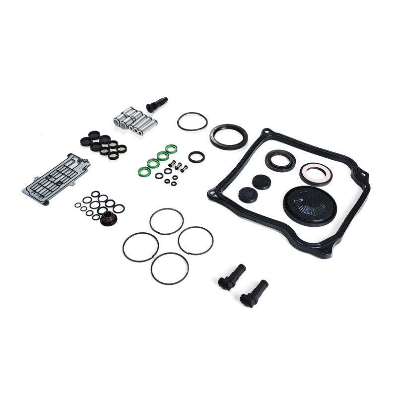 for AUDI V DQ500 0BH DSGTransmission Repair Kit Seal Tube+Piston Kit  Seal Kits