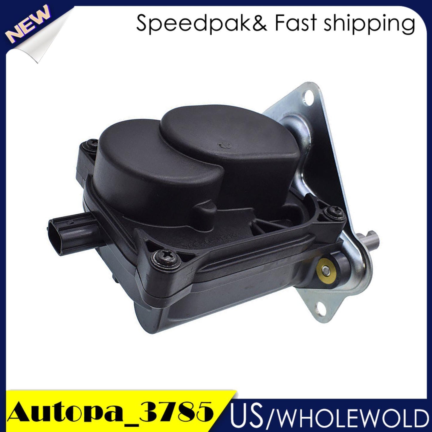Transfer Gearshift Actuator Fits for Mitsubishi Montero 2000-2006 3.5L 3.8L 4WD