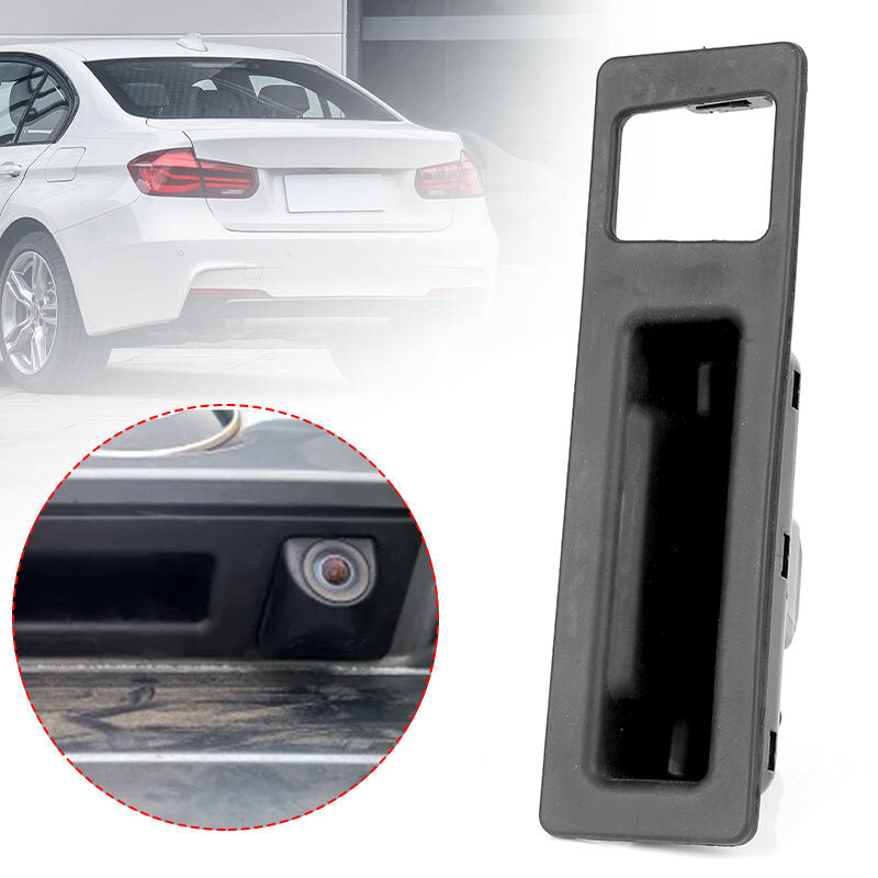Car Tailgate Trunk Boot Lid Switch Handle 51247368753 for BMW F32 LCI F10 F11 X3